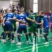 Четвертый тур подошел к концу. Турнирная таблица чемпионата Украины