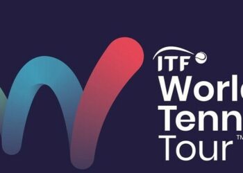Расписание и результаты матчей украинцев на турнирах ITF на 13–19.10