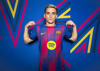 Луис Энрике требует от руководства ПСЖ подписать игрока Барселоны