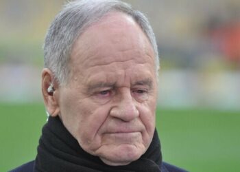 САБО: «Эта сборная может стать приговором для Украины в плей-офф»