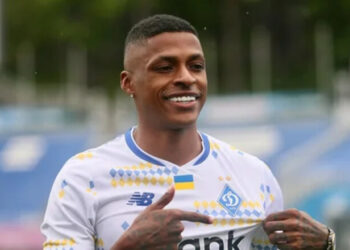 Александр Шовковский получит долгожданное усиление в Динамо