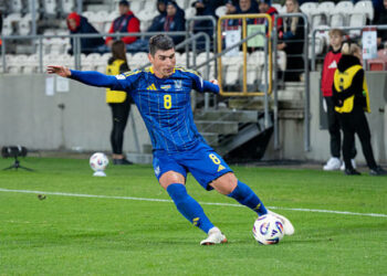 Экс-вратарь Динамо: «Меньше всего претензий к одному игроку сборной»