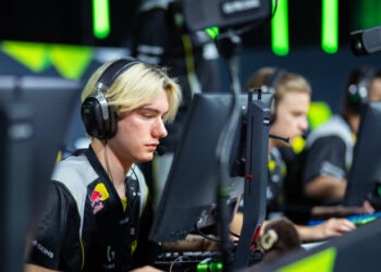 NAVI – Imperial. Thunderpick WC. Групповой этап. Смотри онлайн. LIVE