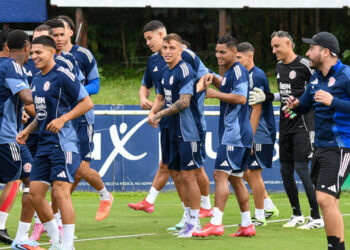 В Никарагуа выразили протест ФИФА из-за действий полиции Коста-Рики