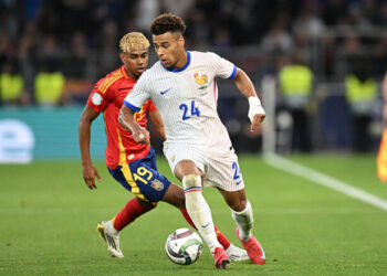 Почему нет Ямаля? Объявлены все претенденты на награду Golden Boy 2025