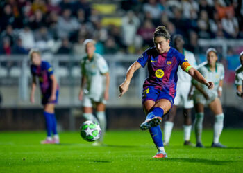 Барселона разгромила Рому в Лиге чемпионов. Челси отгрузил 4 мяча Парижу