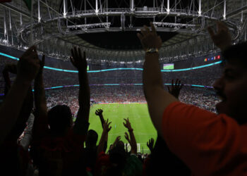 Названа стоимость билетов на матчи ЧМ-2026. Это космос