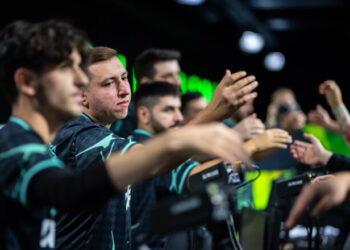 Фавориты подтвердили статус в первый день Thunderpick 2025