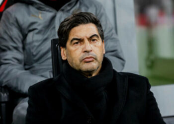 Паулу ФОНСЕКА: «За границей меня ценят гораздо больше, чем в Португалии»