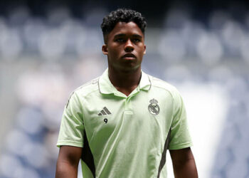 Нападающий Реала уже зимой может покинуть клуб. Ожидается предложение