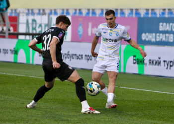 Заря – Динамо. Прогноз и анонс на матч УПЛ 2025/26