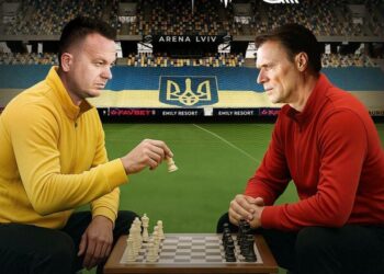 Рух – Кривбасс. Смотреть онлайн. LIVE трансляция