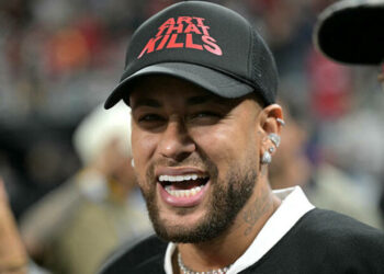 В Интере отреагировали на слухи о трансфере Неймара