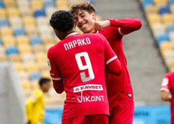 В УПЛ появился неожиданный лидер после неудач Динамо и Шахтера