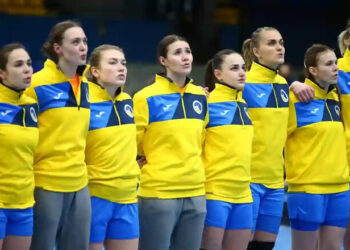 Украина – Сербия. Текстовая трансляция матча