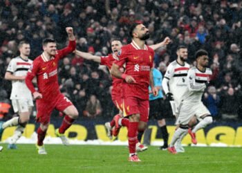 Ливерпуль – Манчестер Юнайтед. Прогноз и анонс на матч чемпионата Англии