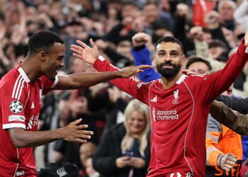 Ливерпуль – Манчестер Юнайтед. Смотреть онлайн. LIVE трансляция