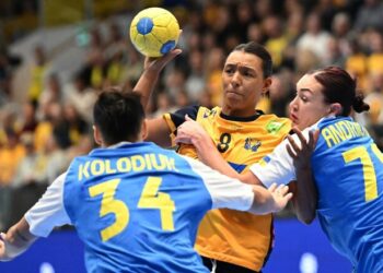 Женская сборная Украины проведет матч второго тура в квалификации Евро-2026