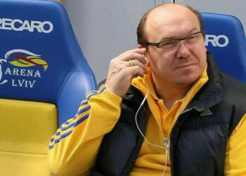 Виктор ЛЕОНЕНКО: «У него лишний вес, он вечно пьет»