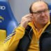 Виктор ЛЕОНЕНКО: «У него лишний вес, он вечно пьет»