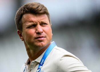 Ротань объяснил, почему в Полесье много людей, которые связаны с Динамо