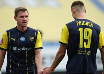 Кудровка – Металлист 1925. Текстовая трансляция матча