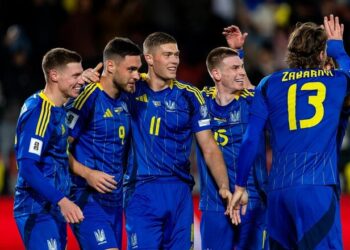 «Это аномальный показатель». Кравченко – о перспективах сборной Украины