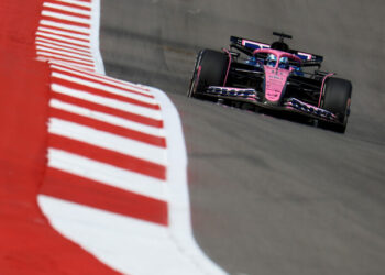 Команда Ф1 разочарована поступком пилота. Проигнорировал приказ