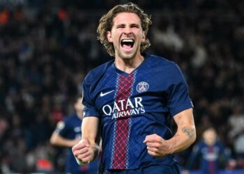 Энрике принял решение об игре Забарного после неудачного матча