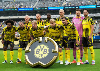 Копенгаген – Боруссия Д. Прогноз и анонс на матч Лиги чемпионов