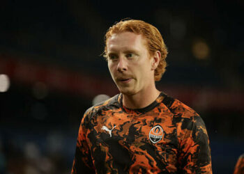 Шахтер выступил с официальным заявлением о скандале вокруг Конопли