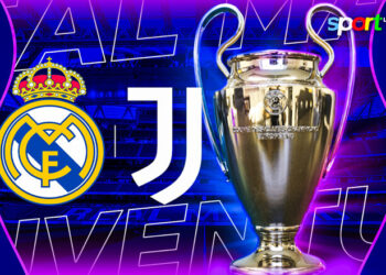 Реал Мадрид – Ювентус. Смотреть онлайн. LIVE трансляция