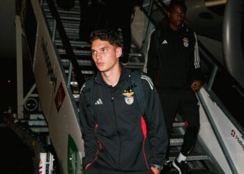 Сыграют ли Судаков и Трубин? Моуриньо определил стартовый состав Бенфики