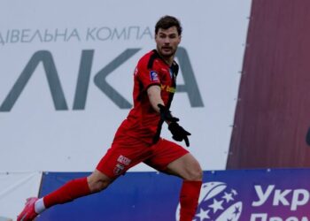 Верес – Заря. Текстовая трансляция. LIVE