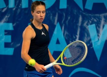 25 октября три украинские теннисистки сыграют в полуфиналах турниров ITF