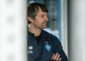 ШОВКОВСКИЙ: «Мы две ночи почти не спали. Ребята очень переживали»