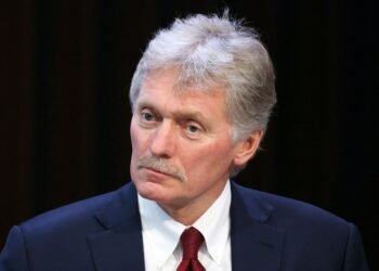 Это серьезное оружие. Кремль обеспокоен темой передачи Tomahawk Украине, – Песков