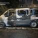 Зрадив службу та взявся за підпали: киянин спалив автомобілі військових, – деталі
