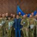 День мужності: бійців на Київщиніі нагородили за оборону України, – деталі