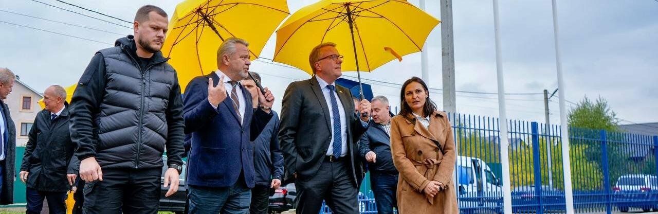 Київська громада отримала 3,4 млн євро на сучасну систему води, – деталі