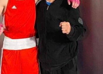 Боксерський успіх Київщини: три бронзові медалі на всеукраїнських змаганнях