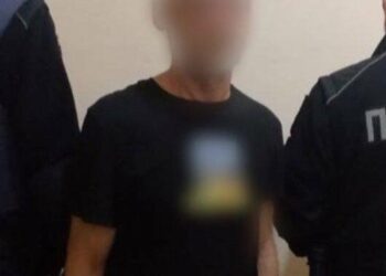 Жорстоке вбивство на Київщині: чоловік забив співмешканку, — деталі