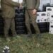 Чергова партія допомоги від столиці: військові отримали безпілотники, бомбери та техніку