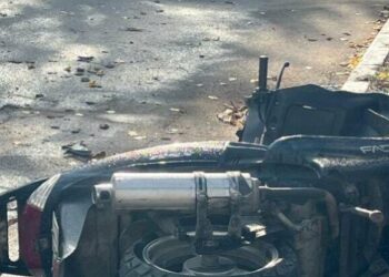 На Київщині звичайна поїздка закінчилась лікарнею — що сталося