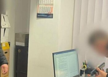 Перевищення влади у Києві: поліція побила військовозобов’язаного