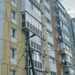 Нове життя для Київщини: тривають роботи з відновлення будинку на 254 квартири