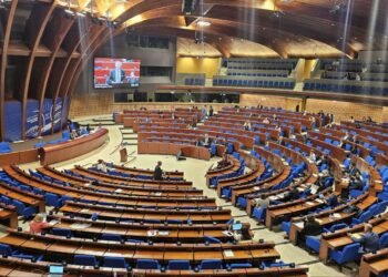 ПАСЕ поддержала создание комиссии по компенсациям Украине: о чем речь