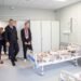 После капремонта в Киеве открыли хирургическое отделение, где восстанавливаются раненые военные, – Кличко
