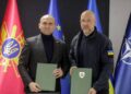 Украина и Хорватия договорились о совместном производстве вооружения, — Шмыгаль