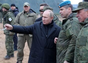 У россиян снова сместился дедлайн по оккупации Донецкой области, – источники